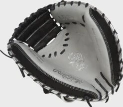 Rawlings ColorSync 7.0 Heart Of The Hide Catcher's Mitt -Rawlings PROYM4GB 1