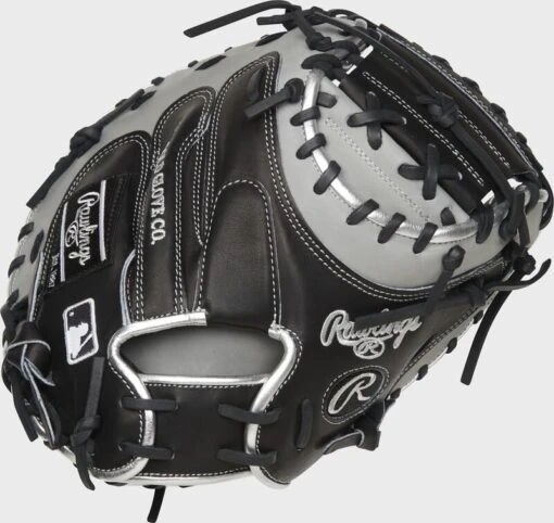 Rawlings ColorSync 7.0 Heart Of The Hide Catcher's Mitt -Rawlings PROYM4GB 2