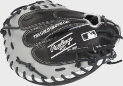 Rawlings ColorSync 7.0 Heart Of The Hide Catcher's Mitt -Rawlings PROYM4GB 4