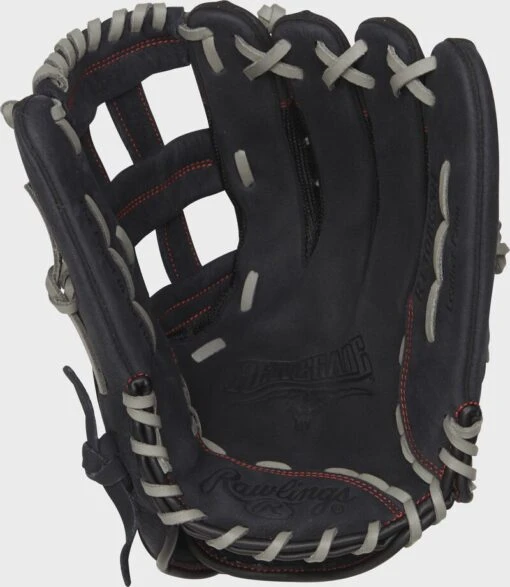 Rawlings Renegade 13 In Softball Glove -Rawlings R130BGSH 1