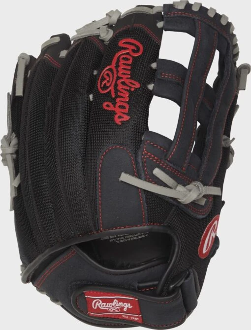 Rawlings Renegade 13 In Softball Glove -Rawlings R130BGSH 2