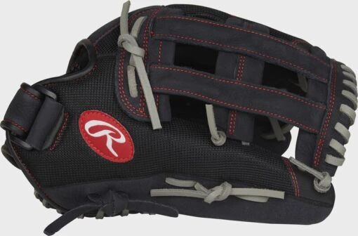 Rawlings Renegade 13 In Softball Glove -Rawlings R130BGSH 3