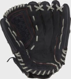 Rawlings Renegade 14 In Softball Glove -Rawlings R140BGS 1