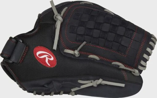 Rawlings Renegade 14 In Softball Glove -Rawlings R140BGS 3