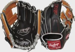 Rawlings R9 ContoUR 11.25-inch Baseball Glove -Rawlings R91125U 2BT 25