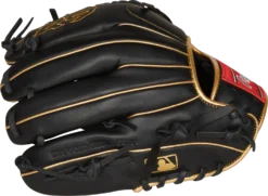 Rawlings R9 11.75" Infield/Pitcher's Baseball Glove: R9205-4BG -Rawlings R9205 4BG 4