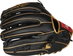 Rawlings R9 11.75" Infield Baseball Glove: R9315-6BG -Rawlings R9315 6BG 4