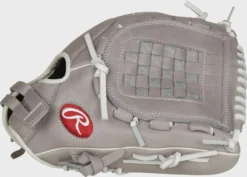 Rawlings R9 12" Fastpitch Softball Glove: R9SB120-3G-3/0 -Rawlings R9SB120 3G 3 1