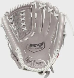 Rawlings 2021 R9 Series 12 In Fingershift Fastpitch Glove -Rawlings R9SB120FS 18G 1