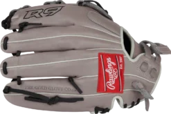 Rawlings R9 12" Fastpitch Softball Glove: R9SB120U-6GW -Rawlings R9SB120U 6GW 4