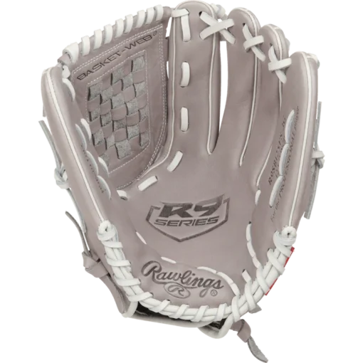 Rawlings R9 12.5-inch Fingershift Glove (R9SB125FS-3G-3/0) -Rawlings R9SB125FS 3G 1 720x de0ee469 43e1 4c63 aebe 5a393a3175b3