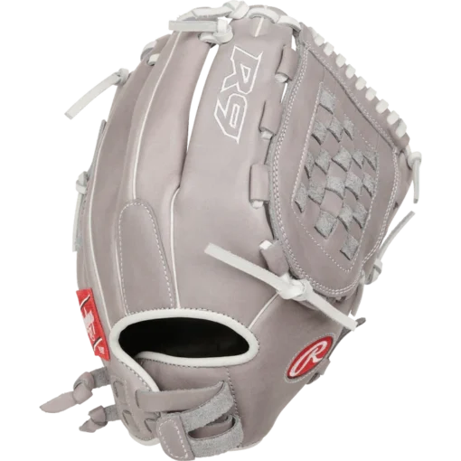 Rawlings R9 12.5-inch Fingershift Glove (R9SB125FS-3G-3/0) -Rawlings R9SB125FS 3G 2 720x e9b7413f e4de 450a b48a 9cdceeb5b45e