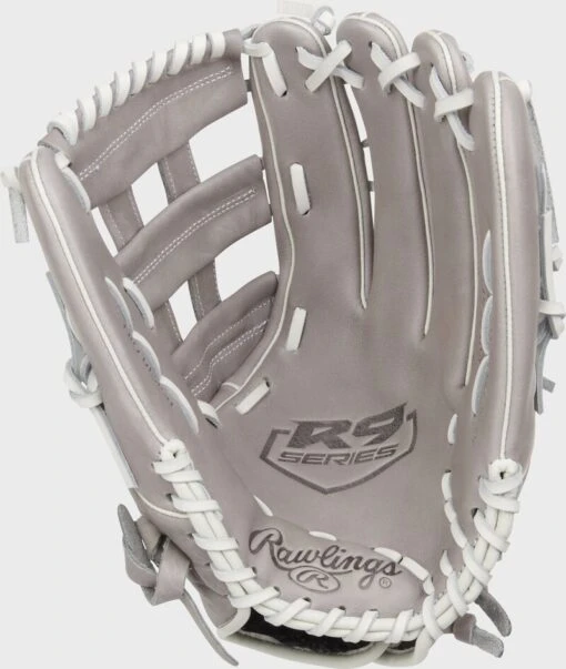 Rawlings 2021 R9 Series 13 In Fastpitch Glove -Rawlings R9SB130 6G 1