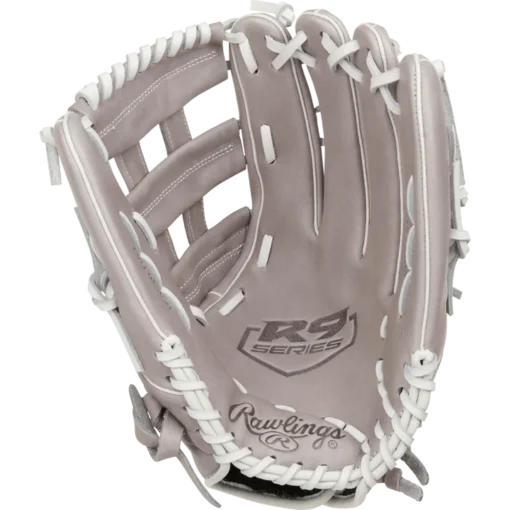 Rawlings R9 13" Fastpitch Softball Glove: R9SB130-6G-3/0 -Rawlings R9SB130 6G 1 720x 66e00369 3120 43fa 8301 448a31ca8395