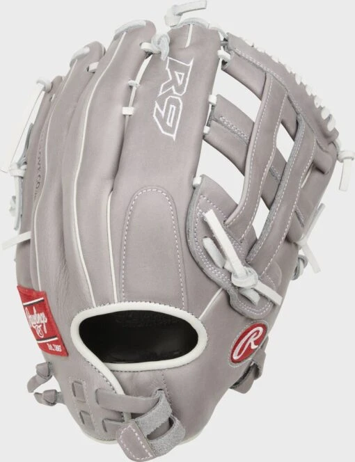 Rawlings 2021 R9 Series 13 In Fastpitch Glove -Rawlings R9SB130 6G 2