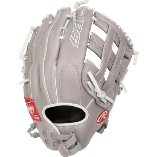 Rawlings R9 13" Fastpitch Softball Glove: R9SB130-6G-3/0 -Rawlings R9SB130 6G 2 720x 73be05cf edb2 4a8f a602 ac78f5de731b