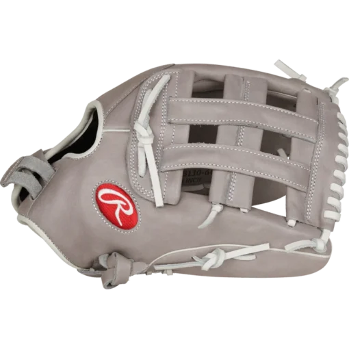 Rawlings R9 13" Fastpitch Softball Glove: R9SB130-6G-3/0 -Rawlings R9SB130 6G 3 720x 6ebfdc52 835b 4f4d 88b4 d8fc589164de