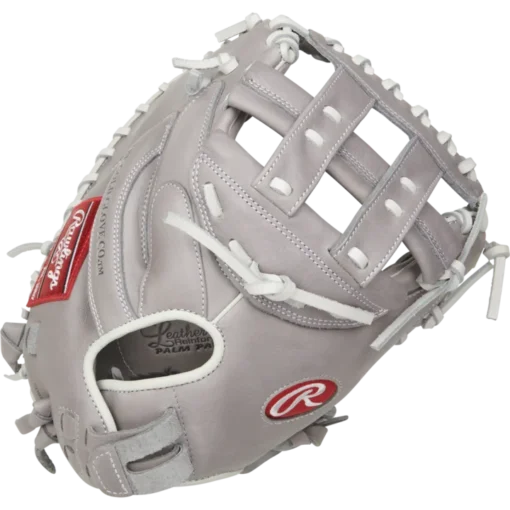 Rawlings R9 33" Fastpitch Softball Mitt: R9SBCM33-24G -Rawlings R9SBCM33 24G 2 720x 6cb10712 eff0 4566 a971 f31618027a54