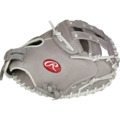 Rawlings R9 33" Fastpitch Softball Mitt: R9SBCM33-24G -Rawlings R9SBCM33 24G 3 720x 48982304 ac9a 48fc 8b50 8d718ee10e7f