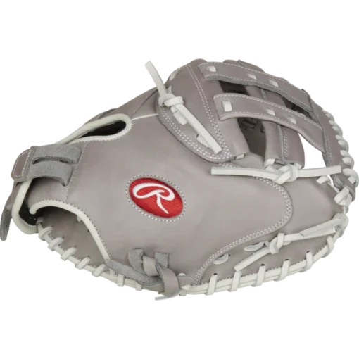 Rawlings R9 33" Fastpitch Softball Mitt: R9SBCM33-24G -Rawlings R9SBCM33 24G 3 720x 48982304 ac9a 48fc 8b50 8d718ee10e7f