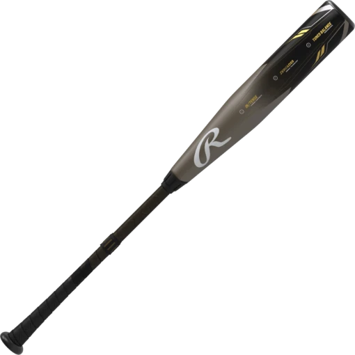 2023 Rawlings Icon (-3) BBCOR Baseball Bat: RBB3I3 -Rawlings RBB313 131