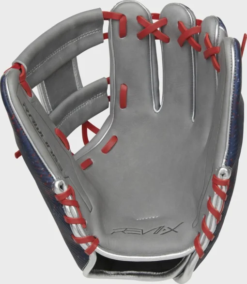 Rawlings 2022 REV1X 11.5-Inch Infield Glove -Rawlings REV204 2X 1