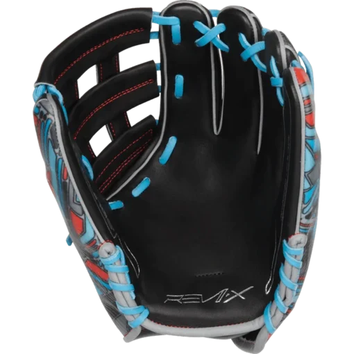 Rawlings REV1X 11.75" Baseball Glove: REV205-6B -Rawlings REV205 6B 1 720x beeedc49 4905 4594 8a84 755dd68928b3