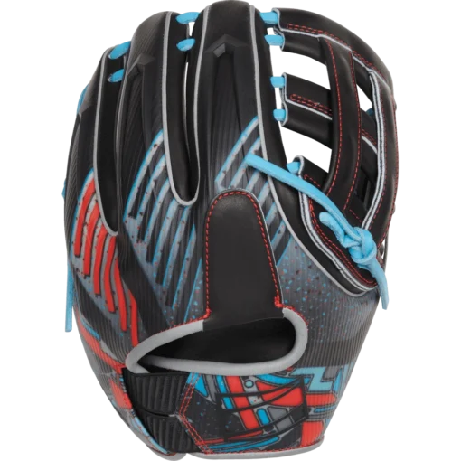 Rawlings REV1X 11.75" Baseball Glove: REV205-6B -Rawlings REV205 6B 2 1000x 442d406c 9901 4bf8 87bf 22f6a7df907f