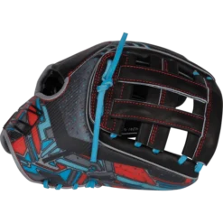 Rawlings REV1X 11.75" Baseball Glove: REV205-6B -Rawlings REV205 6B 3 720x 89463481 637a 49b8 8603 c25192a9dacc