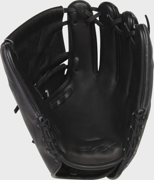 Rawlings REV1X 11.75-Inch Infield/Pitcher's Glove -Rawlings REV205 9X 1