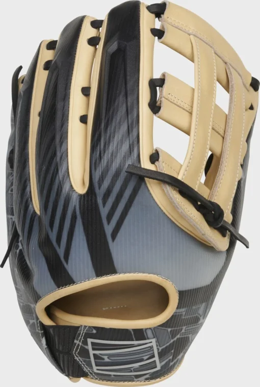 Rawlings 2022 REV1X 12.75-Inch Outfield Glove -Rawlings REV3039 6 2