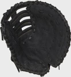 Rawlings Renegade 12.5 In First Base Mitt -Rawlings RFBMB 1