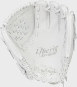 Rawlings Liberty Advanced 11.5-inch Softball Glove -Rawlings RLA115 3W 1