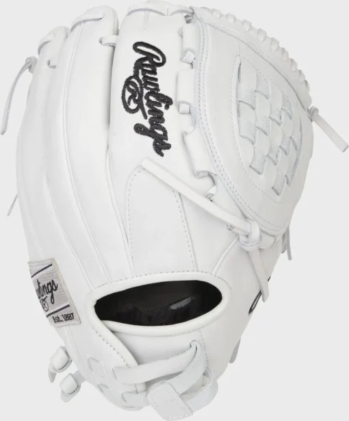 Rawlings Liberty Advanced 11.5-inch Softball Glove -Rawlings RLA115 3W 2