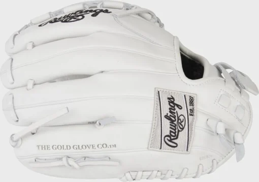 Rawlings Liberty Advanced 11.5-inch Softball Glove -Rawlings RLA115 3W 4