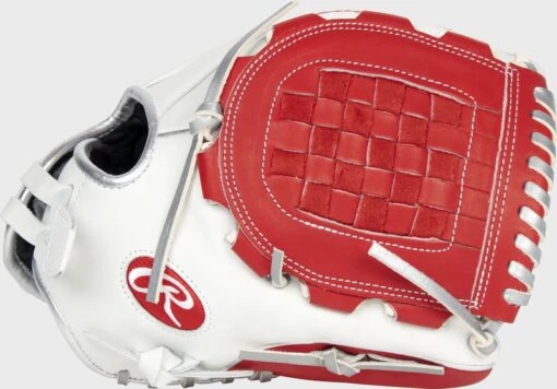 Rawlings Liberty Advanced Color Series 12-Inch Infield/Pitcher's Glove -Rawlings RLA120 3WSP 3