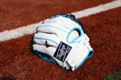 Rawlings Liberty Advanced Color Series 12.5-Inch Fastpitch Glove -Rawlings RLA125 18WCBN 6