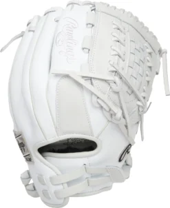 Rawlings Liberty Advanced Color Series 12.5" Fastpitch Glove: RLA125 (Multiple Colors) -Rawlings RLA125 18WSS 2 png