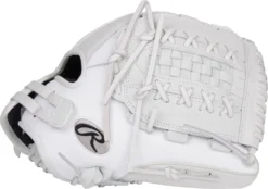 Rawlings Liberty Advanced Color Series 12.5" Fastpitch Glove: RLA125 (Multiple Colors) -Rawlings RLA125 18WSS 3 png