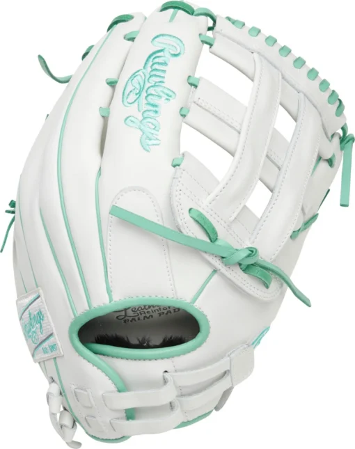 Rawlings Liberty Advanced Color Series 12.75" Fastpitch Glove: RLA1275SB (Multiple Colors) -Rawlings RLA1275SB 6WM 2 png