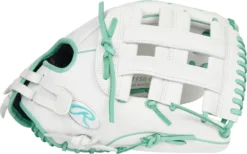 Rawlings Liberty Advanced Color Series 12.75" Fastpitch Glove: RLA1275SB (Multiple Colors) -Rawlings RLA1275SB 6WM 3 png