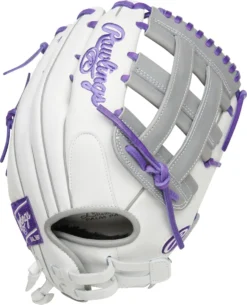 Rawlings Liberty Advanced Color Series 12.75" Fastpitch Glove: RLA1275SB (Multiple Colors) -Rawlings RLA1275SB 6WPG 2 png