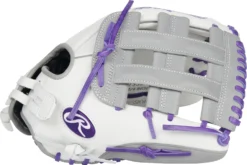 Rawlings Liberty Advanced Color Series 12.75" Fastpitch Glove: RLA1275SB (Multiple Colors) -Rawlings RLA1275SB 6WPG 3 png