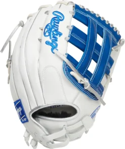 Rawlings Liberty Advanced Color Series 12.75" Fastpitch Glove: RLA1275SB (Multiple Colors) -Rawlings RLA1275SB 6WRP 2 png