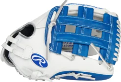 Rawlings Liberty Advanced Color Series 12.75" Fastpitch Glove: RLA1275SB (Multiple Colors) -Rawlings RLA1275SB 6WRP 3 png