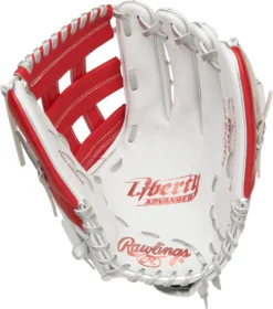 Rawlings Liberty Advanced Color Series 12.75" Fastpitch Glove: RLA1275SB (Multiple Colors) -Rawlings RLA1275SB 6WSP 1 png