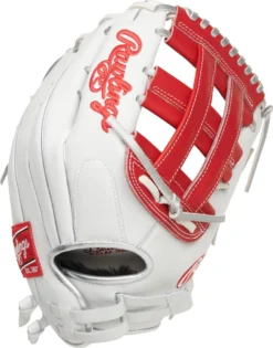 Rawlings Liberty Advanced Color Series 12.75" Fastpitch Glove: RLA1275SB (Multiple Colors) -Rawlings RLA1275SB 6WSP 2 png