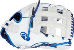 Rawlings Liberty Advanced 13" Fastpitch Softball Glove: RLA130-6WSS -Rawlings RLA130 6WSS 3