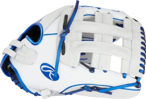 Rawlings Liberty Advanced 13" Fastpitch Softball Glove: RLA130-6WSS -Rawlings RLA130 6WSS 3