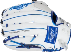 Rawlings Liberty Advanced 13" Fastpitch Softball Glove: RLA130-6WSS -Rawlings RLA130 6WSS 4